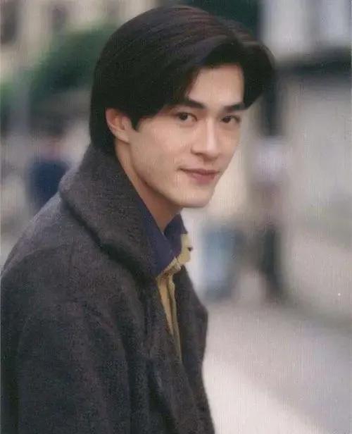 八十年代的男神