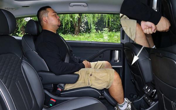 北京現代庫斯途上市 5款車型/16.98-21.88萬元/MPV攪局者 北京現代庫斯途上市 5款車型/16.98-21.88萬元/MPV攪局者