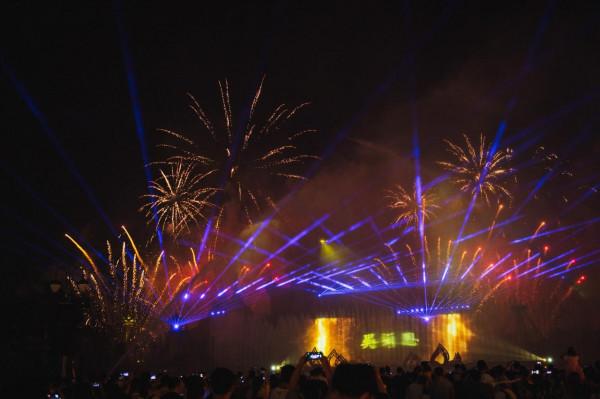 首箇中國人自己的主題樂園,原來吳承恩的家鄉真的有西遊記 首箇中國人自己的主題樂園,原來吳承恩的家鄉真的有西遊記