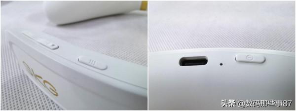 呵護頸椎我們是認真的，華為智選SKG 智慧頸椎按摩儀小測