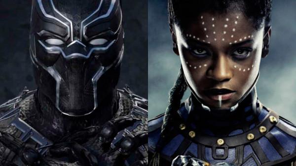 美國觀眾2022年最期待電影TOP10：《黑豹2》登頂
