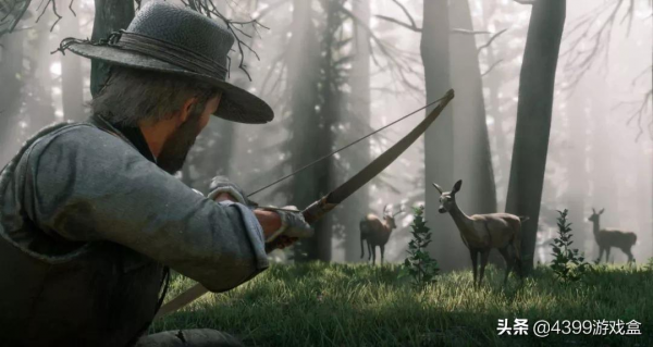 如果兩年不能出門而且只能玩一款單機遊戲，你會選哪一款？