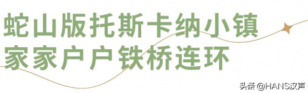 黃鶴樓下的人間煙火，蛇山上的神奇武昌