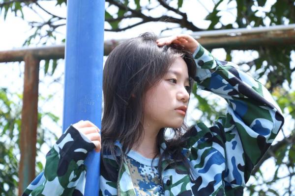 聽完教官唱歌,來看看廣東工業大學“軍花軍草”! 聽完教官唱歌,來看看廣東工業大學“軍花軍草”!