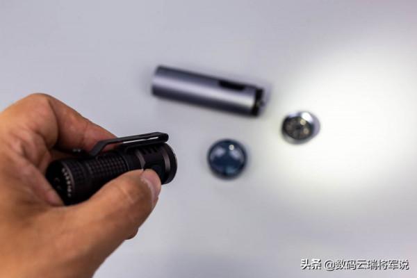 小巧輕便的照明好物在路上M4 TURBO迷你強光手電筒輕體驗 小巧輕便的照明好物在路上M4 TURBO迷你強光手電筒輕體驗