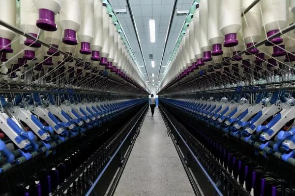 市場需求不足、產品庫存承壓，紡紗企業提前放假利大於弊？