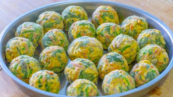 明天立春，老傳統要&OpenCurlyDoubleQuote;咬春&rdquo;，6樣&OpenCurlyDoubleQuote;春菜&rdquo;別忘記嚐鮮，迎春納福