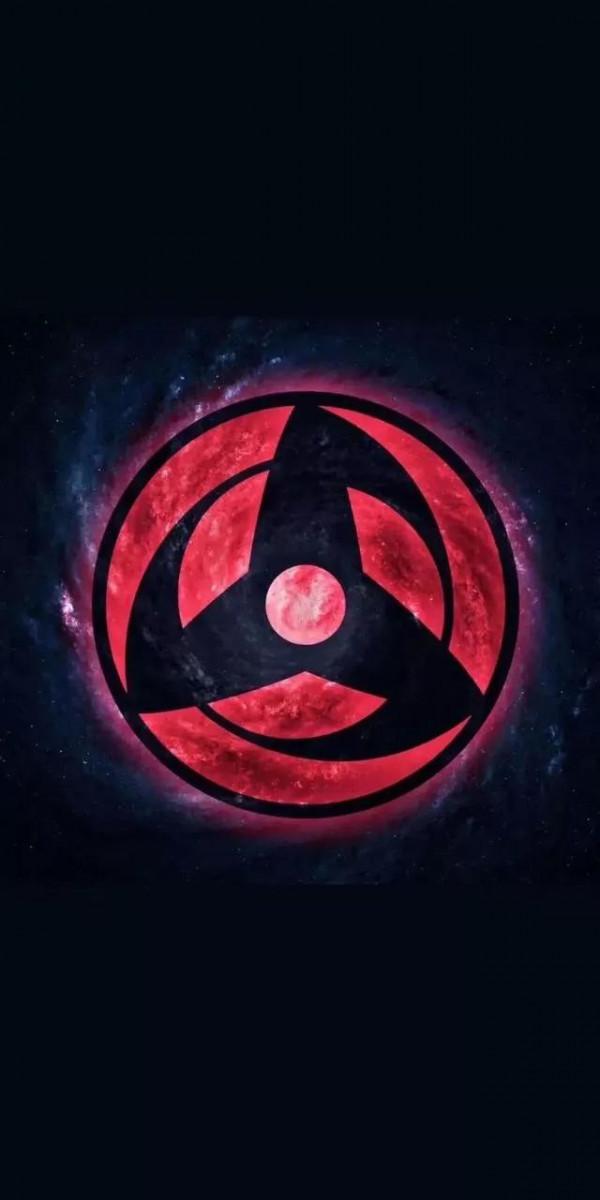 火影寫輪眼桌布