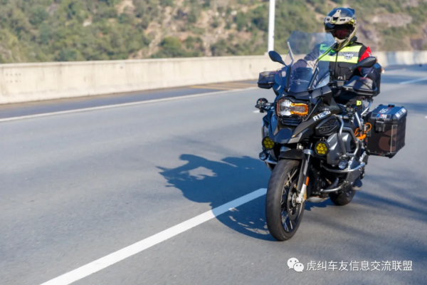 福建車迷程摩托俱樂部之喜迎新春馬尾琅岐島騎行花絮篇