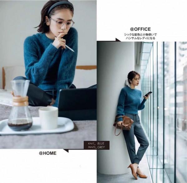 穿得好看,有什麼“秘訣”?4字箴言+3種時髦穿搭,衣品一步升級 穿得好看,有什麼“秘訣”?4字箴言+3種時髦穿搭,衣品一步升級