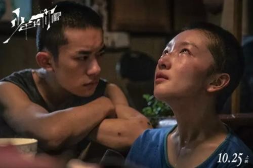 6大新生代演員盤點：易烊千璽成名導寵兒，張子楓成下一個周迅？