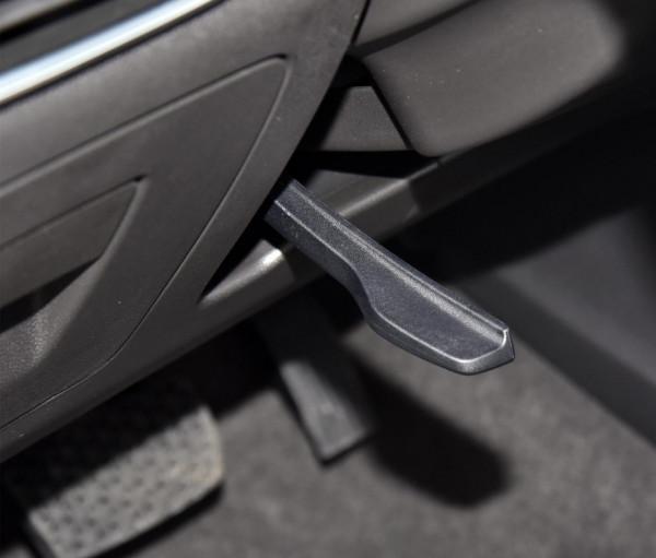 別克威朗Pro配置解讀，升級四缸發動機，零百加速7&period;7秒，實力如何