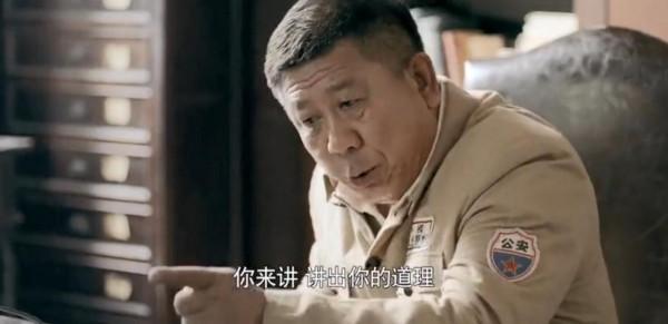 《王牌部隊》盤點劇中4位自帶碾壓氣場的&OpenCurlyDoubleQuote;老戲骨&rdquo;