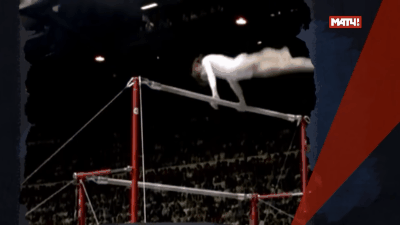 空降體壇的超時代天才少女,終生癱瘓在床,受傷瞬間想到的是解脫 空降體壇的超時代天才少女,終生癱瘓在床,受傷瞬間想到的是解脫