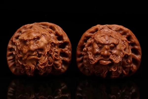 文玩刷的越勤，包漿越快？錯了