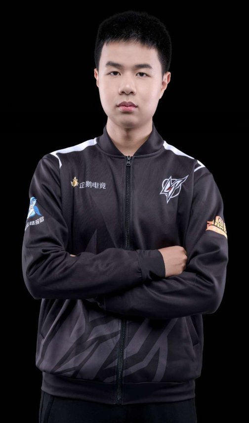 0-12預定？2021最後一戰 CN暗夜能否終結Happy不敗神話？