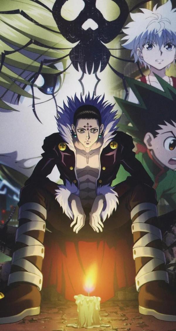 推薦幾部本人覺得好看動漫 推薦幾部本人覺得好看動漫