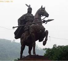 有明一代,立功疆場,鮮為人知的十三名將 有明一代,立功疆場,鮮為人知的十三名將