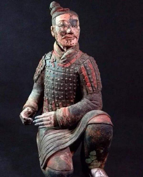 認識陝西(二)從秦谷到三秦 認識陝西(二)從秦谷到三秦