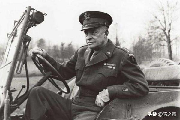 柏林，諸盟國都想親手攻陷，為何艾森豪威爾卻慷慨地讓給斯大林？