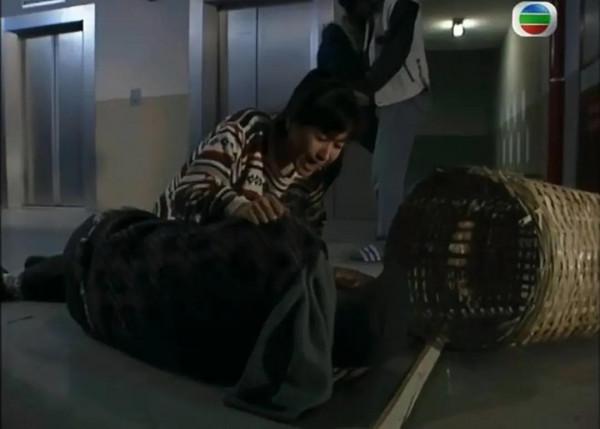 TVB靈異劇經典，卻未能解釋靈異事件是否真實存在？