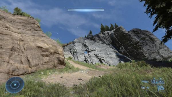 光環：無限 - 評測：在新戰鬥體系下感受士官長的實力與魅力