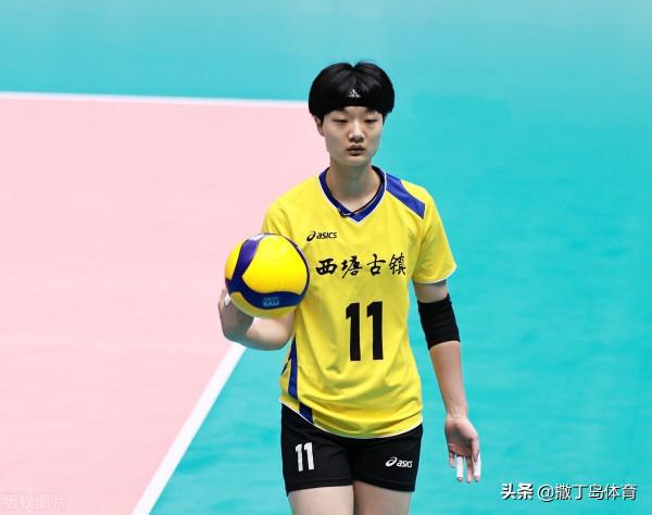 攔防完美髮球制勝,山東觸底反彈輕取浙江,杜清清天降奇兵 攔防完美髮球制勝,山東觸底反彈輕取浙江,杜清清天降奇兵