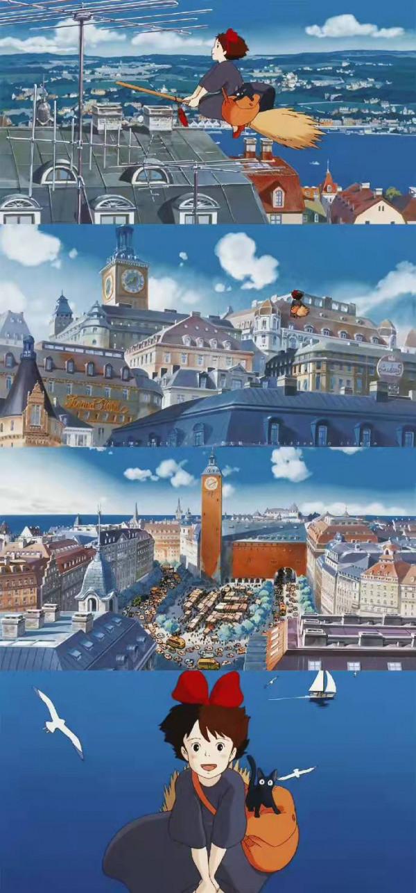 那些觸動人心的動漫臺詞（二）