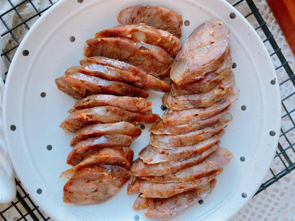 想吃臘腸不用買，教你做麻辣香腸，配方毫無保留，30年傳統老味道