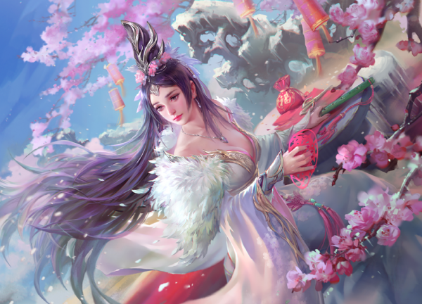 三國殺:別人變弱你變強?這些武將進國戰鹹魚大翻身 三國殺:別人變弱你變強?這些武將進國戰鹹魚大翻身