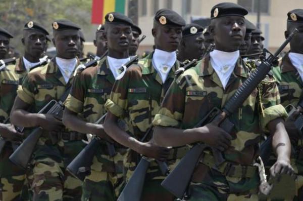 要不要出兵？塞內加爾主動向中國求助，幫忙打擊恐怖分子