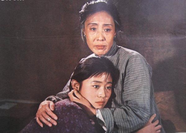 《苦菜花》作者馮德英的長篇小說《山菊花》為何無緣茅盾文學獎? 《苦菜花》作者馮德英的長篇小說《山菊花》為何無緣茅盾文學獎?