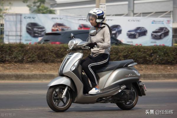 摩托車型年年推新款為啥?品牌外觀你看中哪個?新手選車要看 摩托車型年年推新款為啥?品牌外觀你看中哪個?新手選車要看