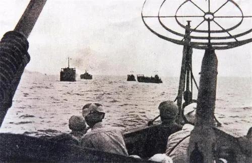 建國後我國經歷了哪些戰事！比你所知的要多