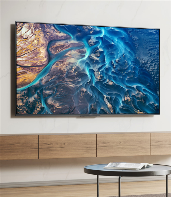 小米釋出2022款50英寸電視:多分割槽背光 支援杜比視界 小米釋出2022款50英寸電視:多分割槽背光 支援杜比視界