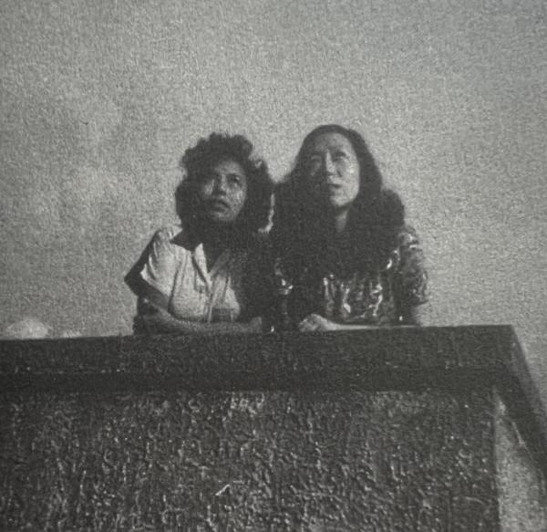 張愛玲離世前：留4奇怪遺囑，不讓人看遺體，她是預感到什麼了？