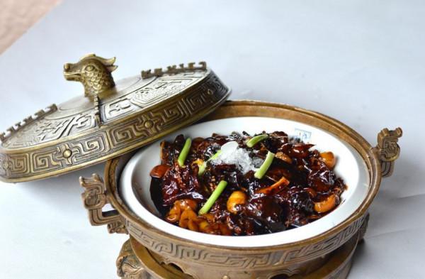 美食大賞！地道“甬味”展現寧波式熱情好客