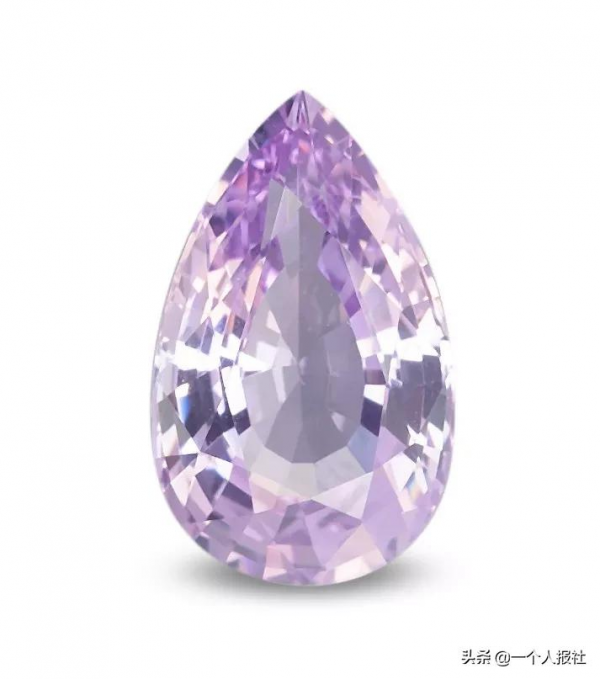 寶石家族:從皇家藍到鴿血紅 寶石家族:從皇家藍到鴿血紅