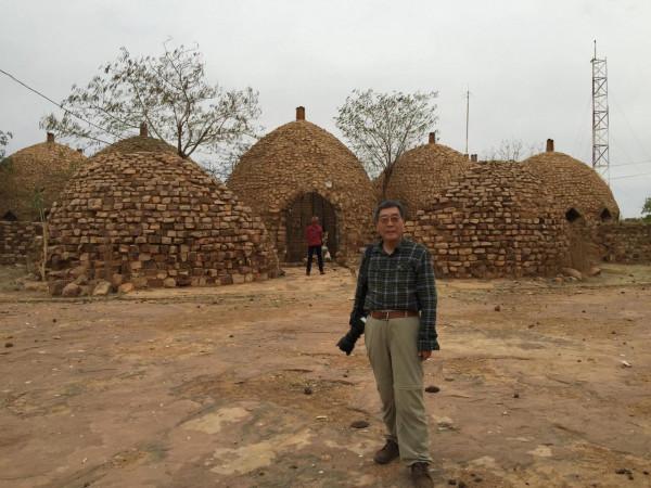 非洲採風42：馬裡（3）、去世界文化自然雙遺產邦賈加拉懸崖山寨