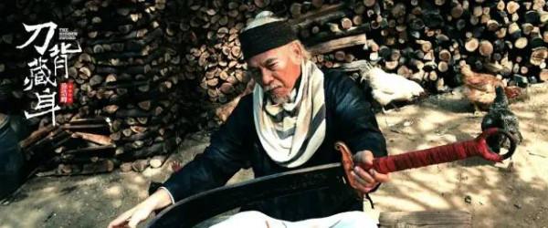 中國影壇隱藏著9大武林高手，有人連李連杰、甄子丹都要敬畏三分