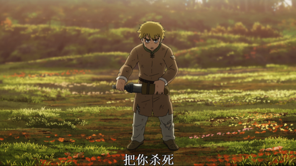 開播就是霸權，評分9.5這動漫劇情熬夜也想堅持看完