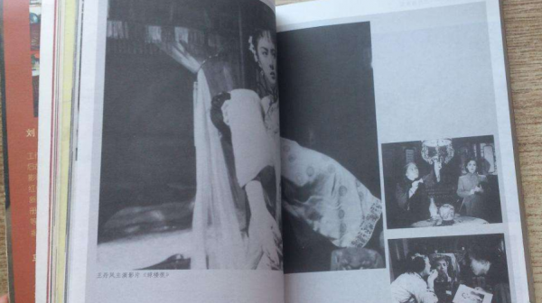 風華絕代王丹鳳，50年代的最美演員，永遠的“小燕子”飛走了