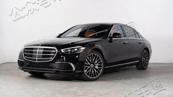 配置對比——2021款賓士S500/S580 配置對比——2021款賓士S500/S580