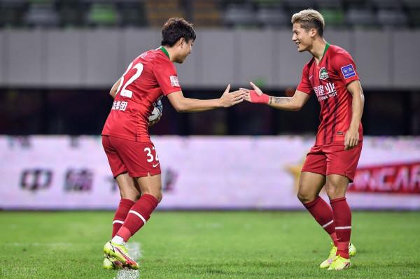 足協盃-河南5-1逆轉中冠隊進16強將戰重慶 韓東雙響 43歲門將難救主 足協盃-河南5-1逆轉中冠隊進16強將戰重慶 韓東雙響 43歲門將難救主