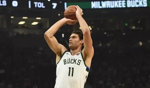 小球時代的無奈！約基奇領銜，新賽季聯盟十大中鋒