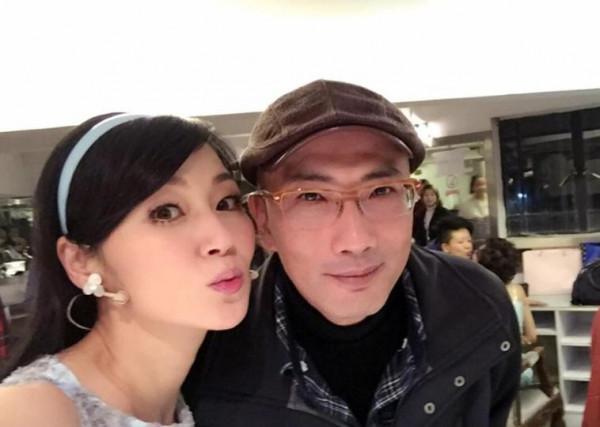 “不老女神”萬綺雯近照曝光,如今50歲逆生長,網友:還是那麼美 “不老女神”萬綺雯近照曝光,如今50歲逆生長,網友:還是那麼美