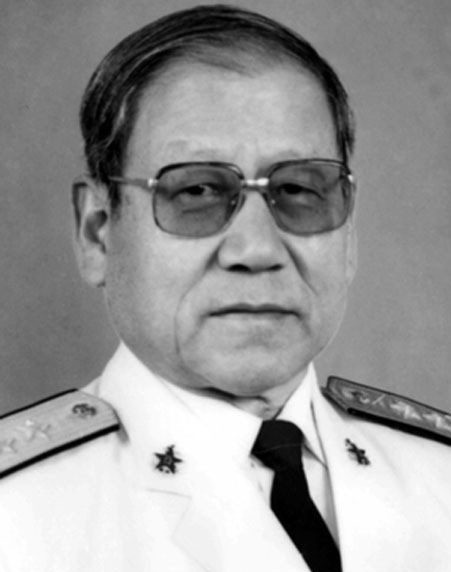 中國軍艦警報響，炮上膛，62年美軍狄海文號入侵中國領海事件揭秘