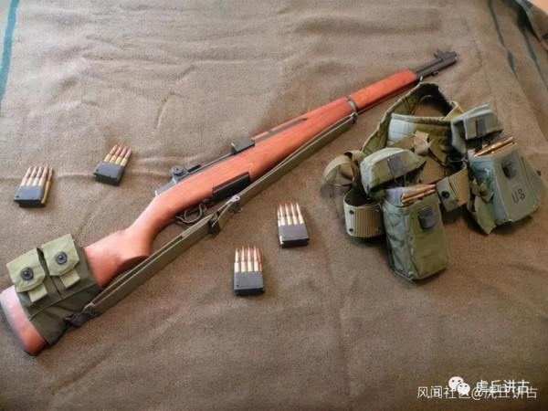 全景式回顧抗美援朝戰爭（20）志願軍輕武器的應用及與美軍的比較