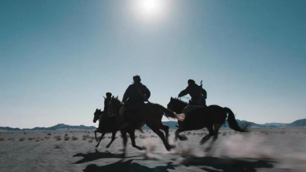 《功勳》定檔，周迅孫儷蔣欣雷佳音齊上陣，真正的劇王要來了