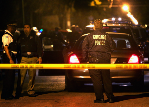 芝加哥：全球內陸城市的標杆，武漢、重慶還需奮力追趕